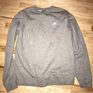 Nike Crewneck Pullover